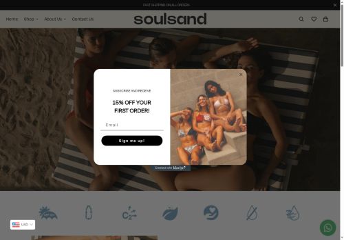 soulsandshop.com capture - 2025-07-29 03:28:38