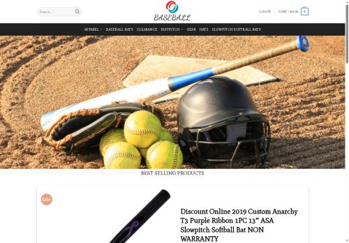 usstorebaseball.com capture - 2025-07-29 03:40:24