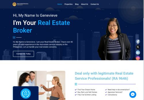 gigibonquin.com capture - 2025-07-29 04:15:08