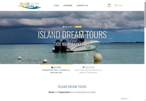 islandreamtours.com capture - 2025-07-29 04:21:04