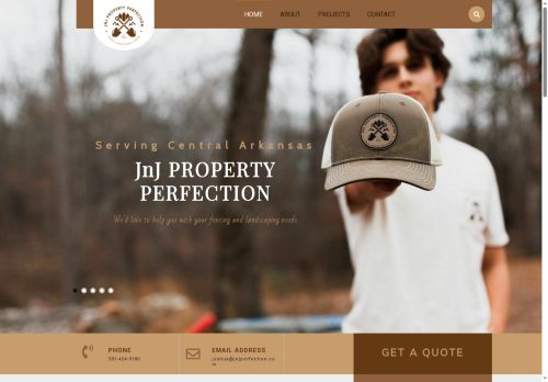 jnjperfection.com capture - 2025-07-29 04:24:37