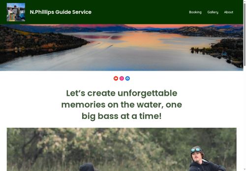 nphillipsguideservice.com capture - 2025-07-29 04:40:48