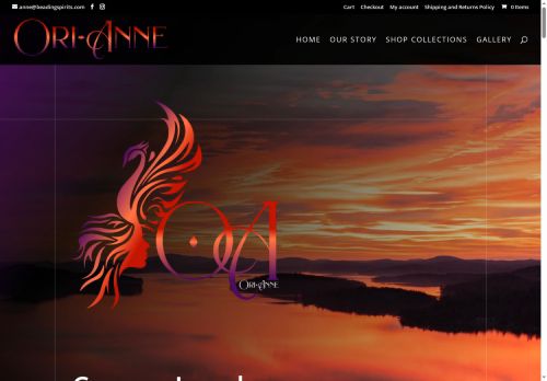 oriannedesigns.com capture - 2025-07-29 04:43:41