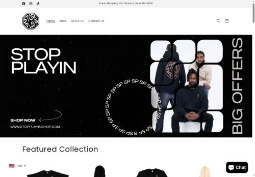 stopplayinshop.com capture - 2025-07-29 04:59:02