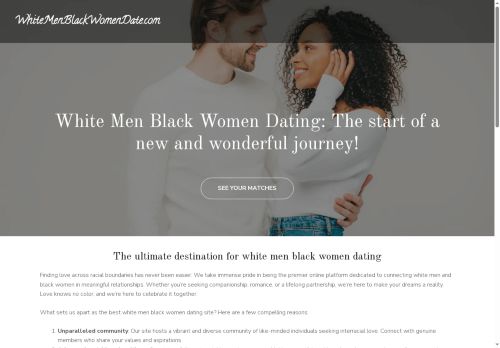 whitemenblackwomendate.com capture - 2025-07-29 05:09:21