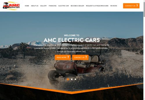 amcelectriccars.com capture - 2025-07-29 05:14:37