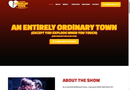 anentirelyordinarymusical.com capture - 2025-07-29 05:15:21