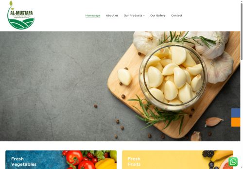 mostafafarms.com capture - 2025-07-29 05:54:42