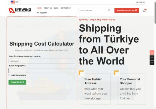 syrwing.com capture - 2025-07-29 06:18:14