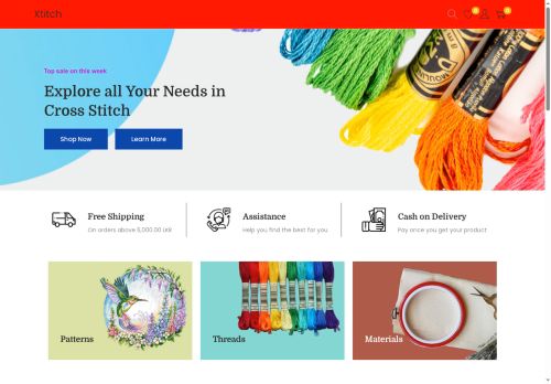 xtitchlk.com capture - 2025-07-29 06:29:13