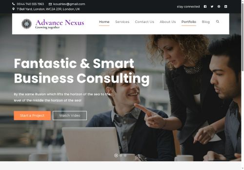 advance-nexus.com capture - 2025-07-29 06:31:41