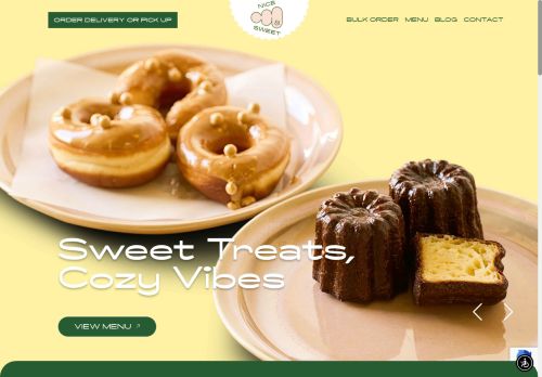 niceandsweetla.com capture - 2025-07-29 07:08:11