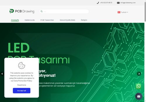 pcbdrawing.com capture - 2025-07-29 07:12:41