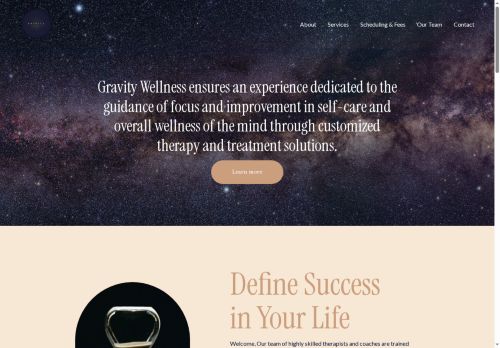 gravitywellnessbhs.com capture - 2025-07-29 07:59:03