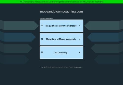 moveandbloomcoaching.com capture - 2025-07-29 08:09:54