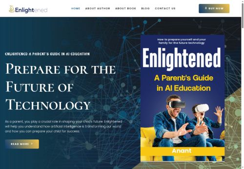 enlightenedanant.com capture - 2025-07-29 08:41:11