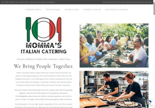 mommasitalian.com capture - 2025-07-29 08:56:56