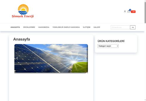 simsekenerjii.com capture - 2025-07-29 09:10:42