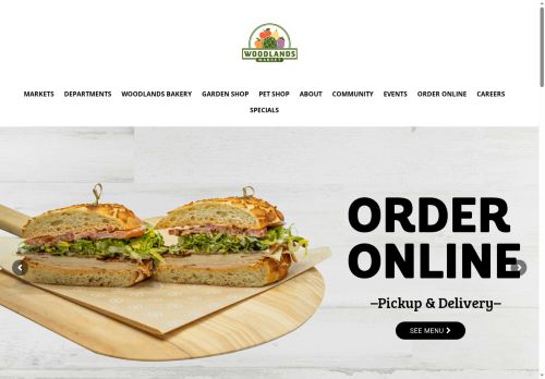 woodlandsmarkets.com capture - 2025-07-29 09:19:59
