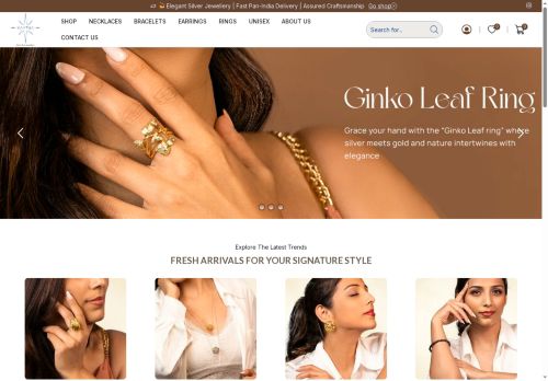 kaytnajewellery.com capture - 2025-07-29 10:02:40