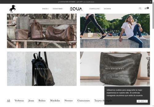 equaarg.com capture - 2025-07-29 11:24:40