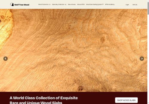 oldgrowthliveedge.com capture - 2025-07-29 11:57:28