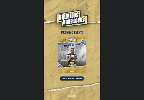 aquellosfestival.com capture - 2025-07-29 12:29:24