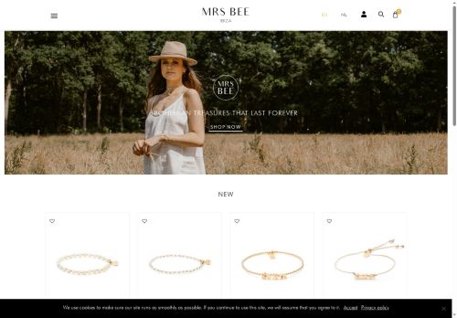 mrsbee-ibiza.com capture - 2025-07-29 13:18:46