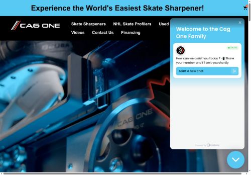 cagoneskatesharpener.com capture - 2025-07-29 14:14:54