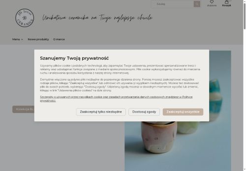 jdlovesceramics.com capture - 2025-07-29 14:44:03