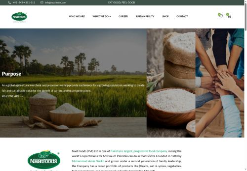 naatfoods.com capture - 2025-07-29 14:58:35