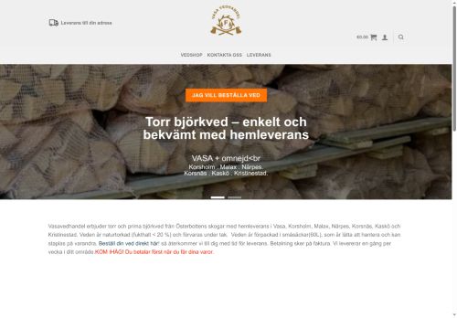 finnfirewood.com capture - 2025-07-29 15:58:27