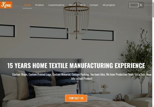 konetextile.com capture - 2025-07-29 16:10:32