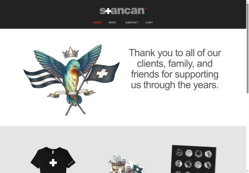 shopstancandesign.com capture - 2025-07-29 16:35:54