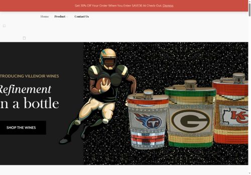 spicersportyblingcanteens.com capture - 2025-07-29 16:37:16