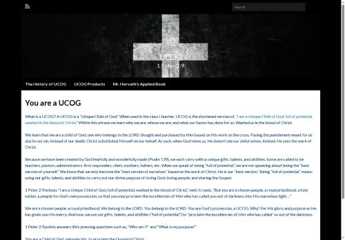 ucogllc.com capture - 2025-07-29 16:45:11