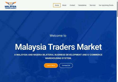 malaysiatradersmarket.com capture - 2025-07-29 17:19:27
