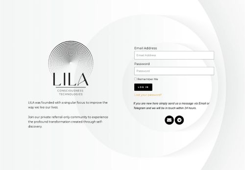 microdoselila.com capture - 2025-07-29 17:22:24