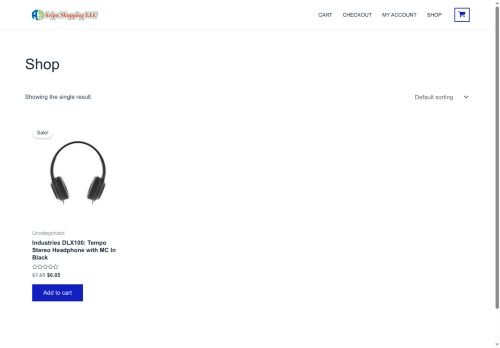 ariposhopping-store.com capture - 2025-07-29 17:51:25