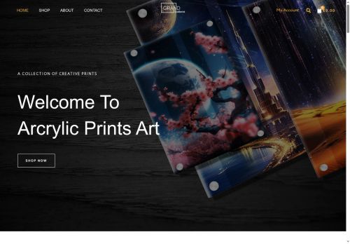 grandgallerist.com capture - 2025-07-29 18:03:12