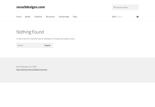 nova5designs.com capture - 2025-07-29 18:15:53