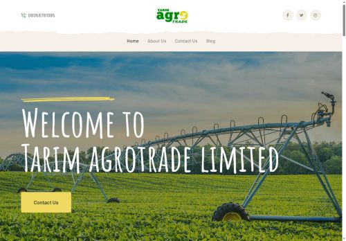 tariminvestment.com capture - 2025-07-29 18:24:38