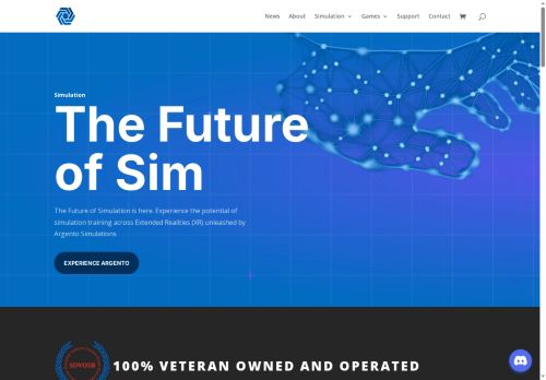 argentosims.com capture - 2025-07-29 18:39:54