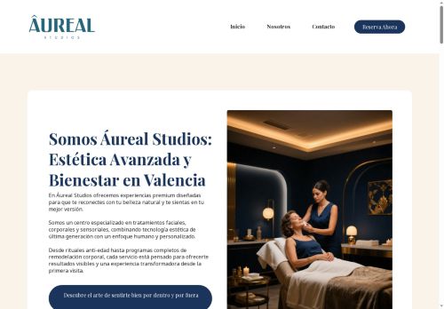 aurealstudios.com capture - 2025-07-29 18:39:54