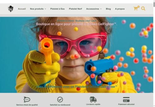 loisir-land.com capture - 2025-07-29 19:13:36