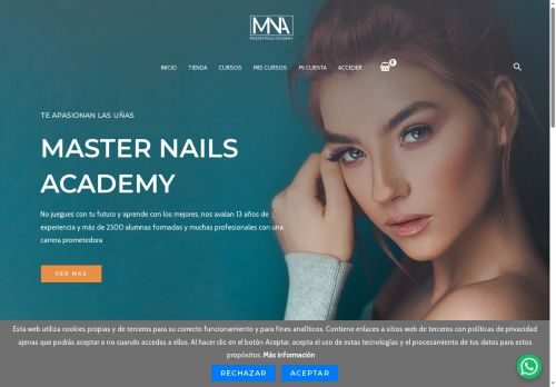masternailsacademy.com capture - 2025-07-29 19:14:42