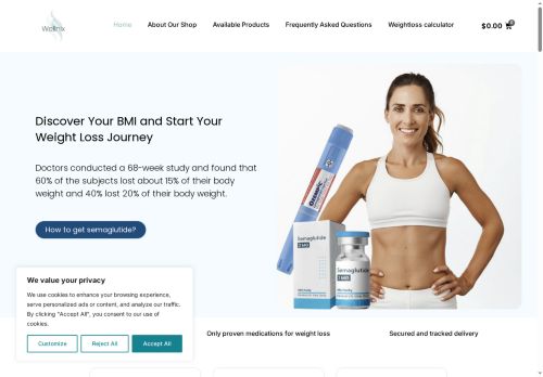 wellnixhealth.com capture - 2025-07-29 19:48:26