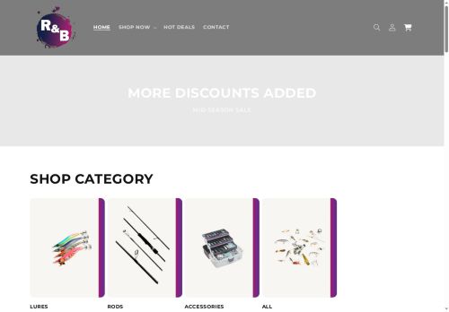 rnbtackle.com capture - 2025-07-29 20:46:24