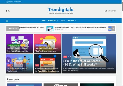 trendigitale.com capture - 2025-07-29 20:55:08