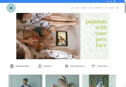 frazadeza.com capture - 2025-07-29 21:25:29